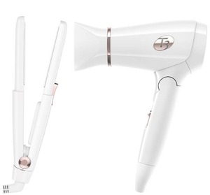 Skinstore精选T3吹风机直发夹套装折上折热卖