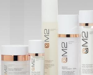 SkinStore.com现有M2果酸美容护肤品等热卖