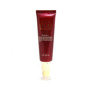 It's Skin 伊思 晶钻蜗牛BB霜 50ml*2支