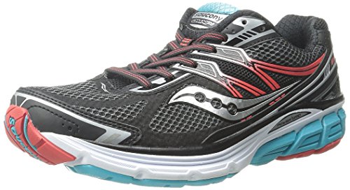 Saucony 圣康尼 Omni 14 女士次顶级支撑跑鞋