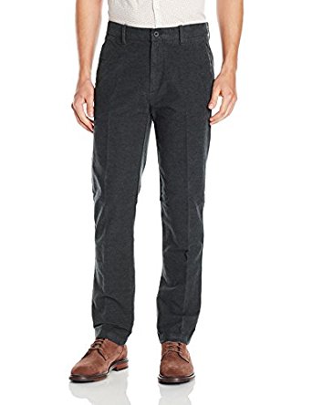 Nautica 诺帝卡 Utility Stretch 男修身款弹力休闲裤
