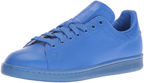 大码福利！adidas 阿迪达斯  Stan Smith Adicolor 男士休闲鞋
