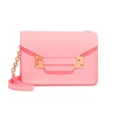 Sophie Hulme Nano 信封包 $210（约1521元）