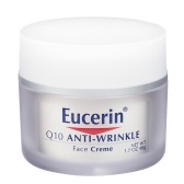 Eucerin 优色林辅酶Q抗皱面霜 48g  $7.68（约56元）