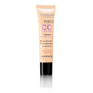 Bourjois 妙巴黎 CC 霜 SPF15 30ml