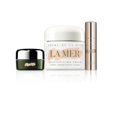 价值$465！LA MER 海蓝之谜神奇面霜超值套装 $310（约2245元）