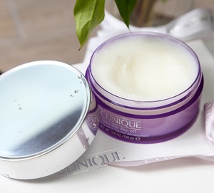 Nordstrom买Clinique紫胖子卸妆膏送好礼