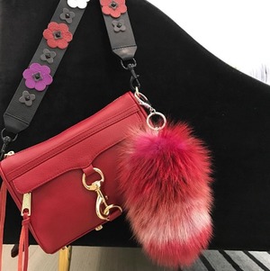 Nordstrom 精选 Rebecca Minkoff 红色包包热卖