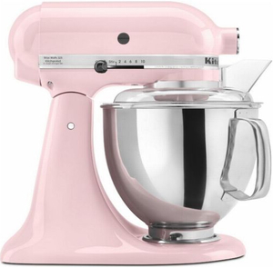 kitchenAid 搅拌机 Tilt 4.5-Quart（多色可选）