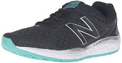 36码！new balance W720v3 女款跑鞋