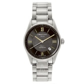 好价！Certina 雪铁纳DS 1 男士自动机械表 $275（约1992元）