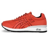 Asics 亚瑟士 GT-II 中性复古跑鞋 $35.99（约261元）