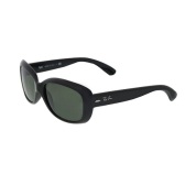 Ray Ban 雷朋 RB4101 女款黑色太阳镜 $69.99（约507元）