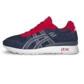 ASICS 亚瑟士 GT-II 中性复古跑鞋 $39.99（约290元）