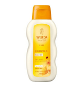 Weleda 维蕾德 金盏花婴儿护肤油 200ml  $12.19（约88元）