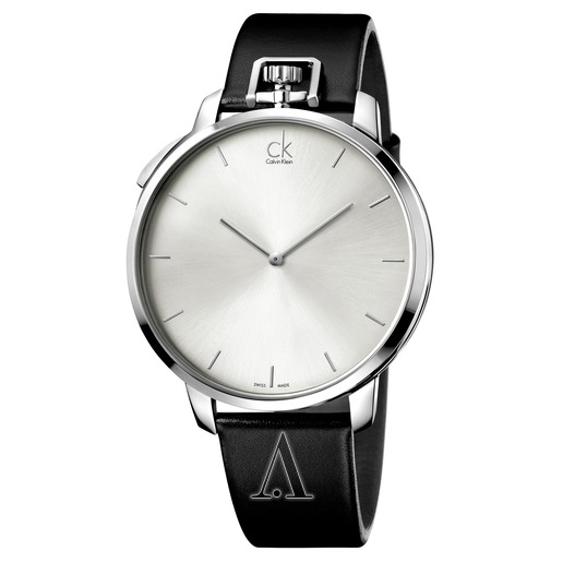 Calvin Klein Exceptional系列 男士时尚腕表