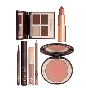Charlotte Tilbury 美妆护肤品低价热卖