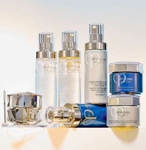 Cle de Peau 美妆护肤品热卖！超值双重礼包~