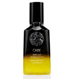 入黄金发油！Oribe顶级洗发护发用品热卖