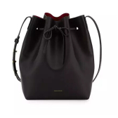 Mansur Gavriel 迷你水桶包 $395（约2861元）