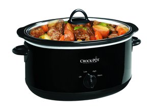 Crock-pot 8夸脱容量慢炖锅