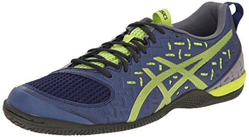 39.5码！ASICS 亚瑟士 Gel-Fortius TR 2 男士跑鞋