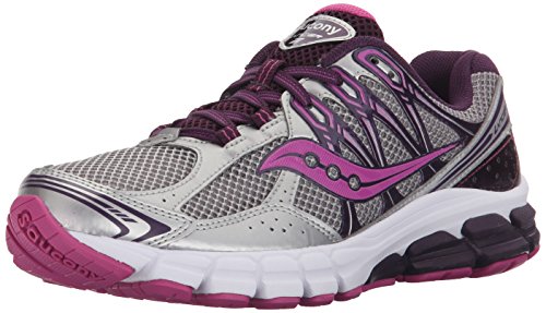 35.5码！ Saucony 圣康尼 Lancer 2 女款支撑跑鞋