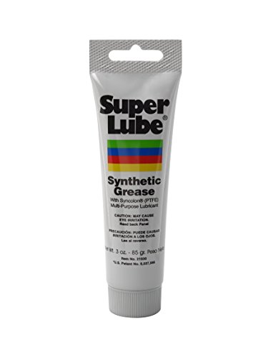 Super Lube 舒泊润 食品级耐高温润滑脂 85g