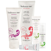 Balance Me 天然有机经典五件套装 ￡36.4（约313元）
