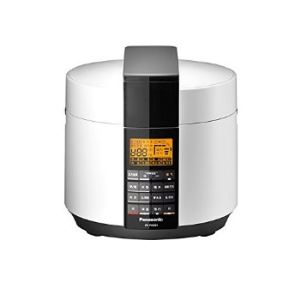 Panasonic 松下 SR-PNG501-WK 高端智能压力锅