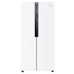 Haier 海尔 Leader 统帅 BCD-453WLDPG 对开门冰箱