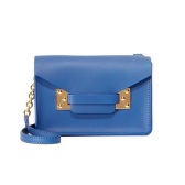 Sophie Hulme Nano 信封包 $175（约1268元）