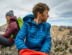 6PM.com 精选 The North Face 男士、女士轻薄羽绒服热卖