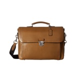 COACH 蔻驰 运动小牛皮 Metropolitan 公事包 $289.99（约2100元）