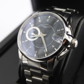Hamilton 汉密尔顿男士经典腕表 H40615135  $599（约4297元）