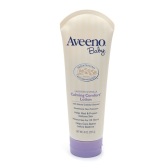 Aveeno baby 艾维诺 婴幼儿薰衣草香草味润肤乳 227g  $4.87（约35元）