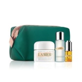 价值$225！LA MER 海蓝之谜购买任意底妆产品即可换购超值护肤套装 $170（约1231元）