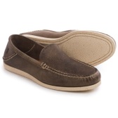 FRYE Mason Venetian 男款休闲皮鞋 $69.99（约507元）
