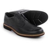 ECCO 爱步 Findlay Plain 男士高端真皮牛津鞋 $89.99（约652元）