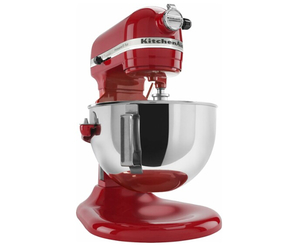 KitchenAid Professional 5 Plus 系列专业料理机