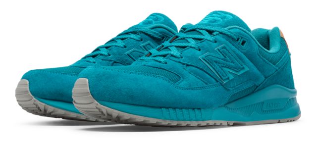 New Balance M530 男士复古跑鞋