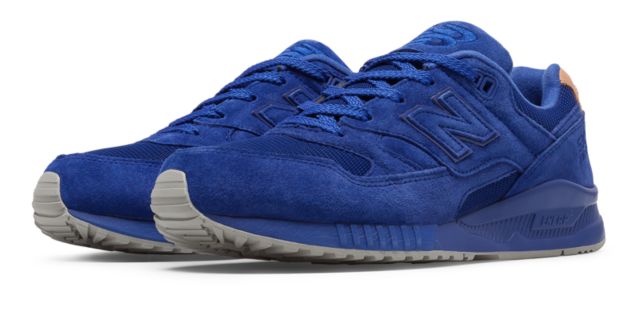 New Balance 530 男士复古跑鞋