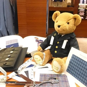 Harrods庆中国年礼物精选