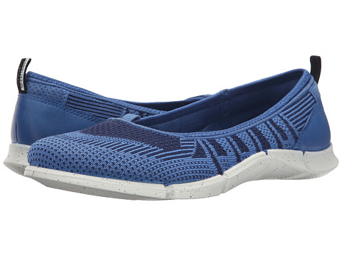 ECCO 爱步 Sport Intrinsic Karma 女士平底鞋