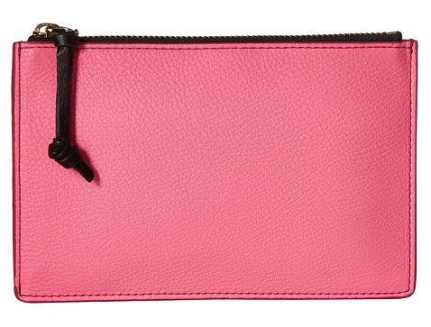 Fossil 化石 Pouch 小号手拿包