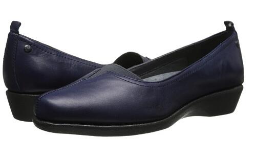 Hush Puppies Pearl Carlisle 女士坡跟鞋