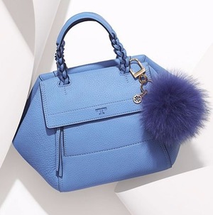 Tory Burch 折扣区精选可爱钥匙扣/包扣热卖
