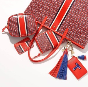 Tory Burch 精选假日季美包美鞋配饰热卖