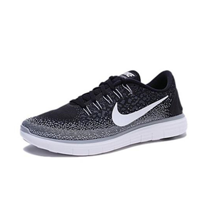 动感灵活！NIKE FREE RN 男子 跑步鞋 827115 435元包邮（需用券）