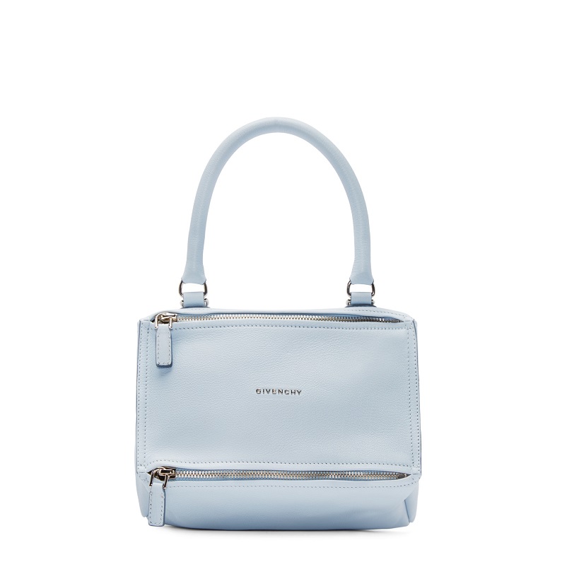 【63折】Givenchy 小号Pandora潘朵拉包袋 天空蓝 $1128（约8057元）